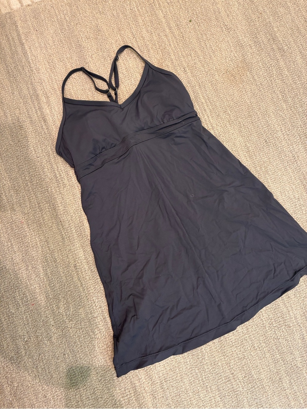 Athleta Swim Dress
